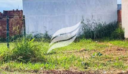 Lote de 250 m² no Bairro Concórdia