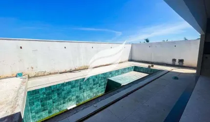 Casa 3 suítes à venda Condomínio Royal Boulevard