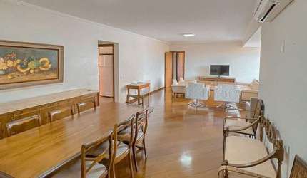 Apartamento 03 quartos próximo ao Centro de Araçatuba