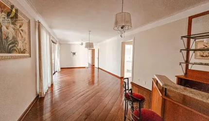 Apartamento com 188 m² e 03 quartos próximo ao Centro de Araçatuba