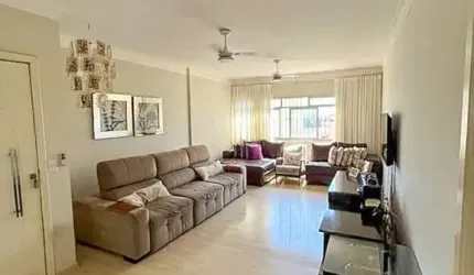 Apartamento em uma das localizações mais desejadas de Araçatuba