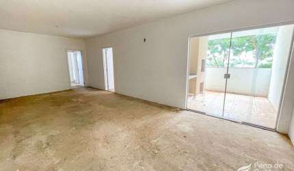 Apartamento 3 quartos à venda no Bairro Concórdia