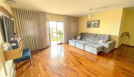 Apartamento em Araçatuba no bairro Higienópolis