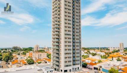 Apartamento 3 quartos à venda no Opus One em Araçatuba-SP