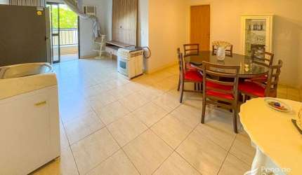 Apartamento próximo da avenida Brasilia