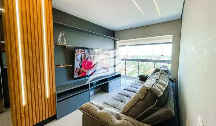 Apartamento 2 quartos à venda no Bairro Jardim Nova Yorque