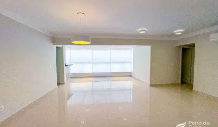 Apartamento 03 suítes no bairro Jardim Sumaré - Araçatuba/SP