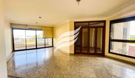 Apartamento 4 quartos à venda no Bairro Jardim Sumaré