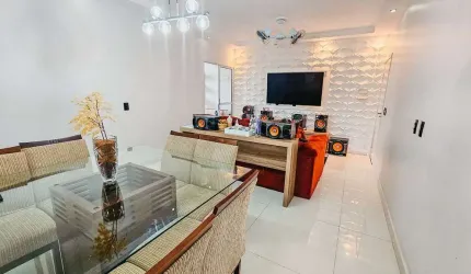 Apartamento 02 quartos no Bairro Concórdia