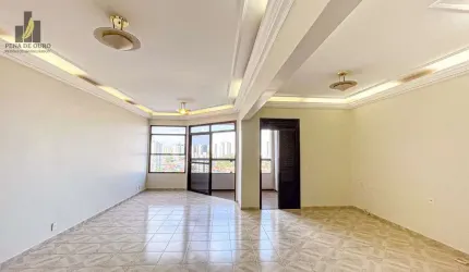 Apartamento com 175 m² próximo ao Centro de Araçatuba
