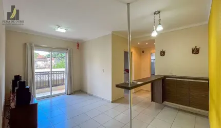 Apartamento no Edifício Mary