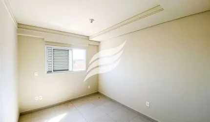 Apartamento 2 quartos à venda no Residencial Vivaldi