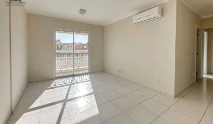 Apartamento 02 quartos próximo Avenida Saudade