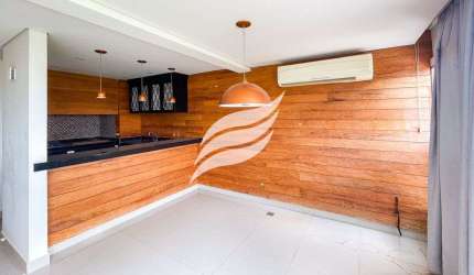 Apartamento 03 suítes à venda no Edifício Madrid em Araçatuba
