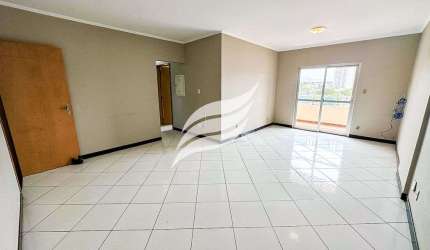 Apartamento 3 quartos à venda no Bairro Vila Estádio