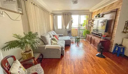 Apartamento no centro de Araçatuba