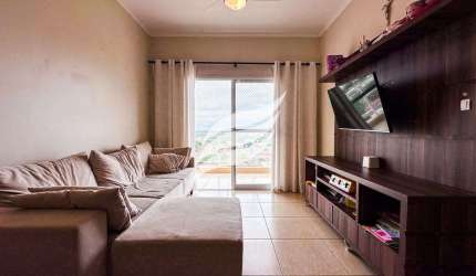 Apartamento 3 quartos à venda no Bairro Vila Mendonça