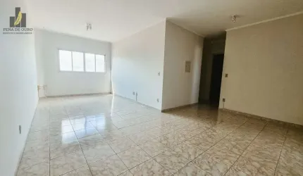 Apartamento Edifício Villalba