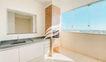 Apartamento 3 quartos à venda no Bairro Concórdia