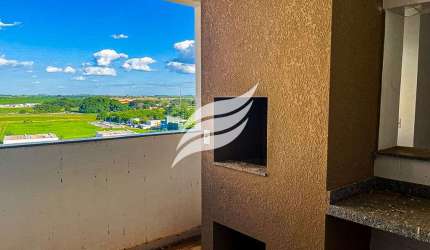 Apartamento 2 quartos à venda no Bairro Concórdia