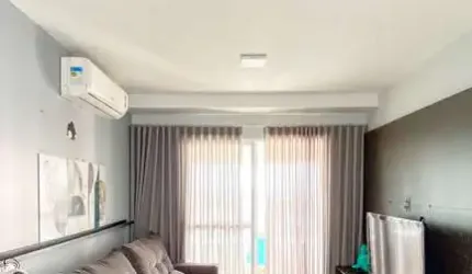 Apartamento 02 dormitórios em Birigui/SP