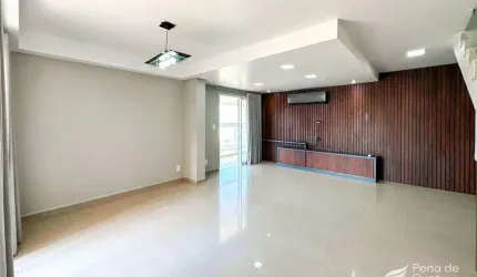 Cobertura Duplex com 03 Quartos e Área Gourmet em Localização Privilegiada
