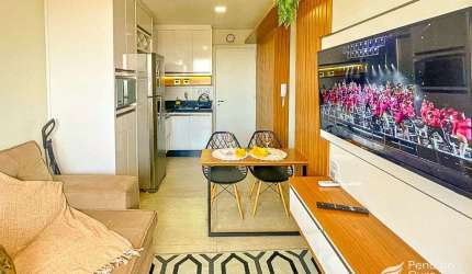 Studio no bairro Jardim Nova Yorque