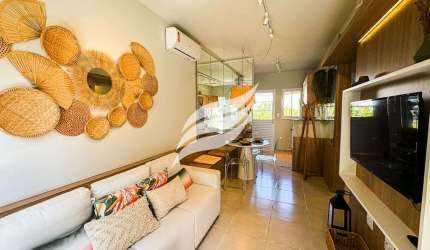 Casa à venda no Residencial Vida Nova