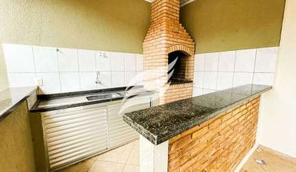 Casa 3 quartos à venda no Bairro Amizade