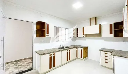 Casa 2 suítes à venda no Bairro das Bandeiras