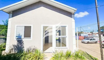 Casa à venda no Residencial Paquerê
