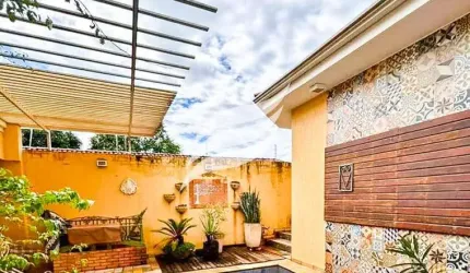 Casa 3 quartos à venda no Bairro Icaray