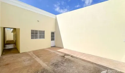 Casa nova com 03 quartos à venda no bairro Ipanema