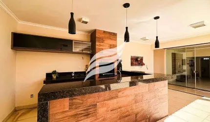 Casa 3 quartos à venda no Bairro Ipanema