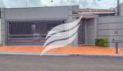 Casa 3 quartos à venda no bairro Jardim Nova Yorque