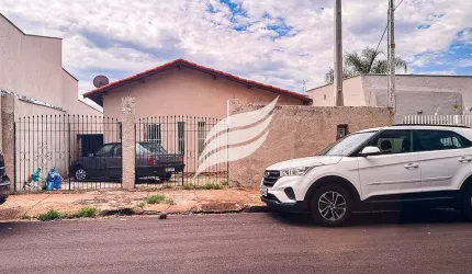 Casa 3 quartos à venda no Bairro Jardim Nova Yorque