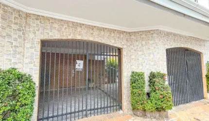 Casa com piscina à venda no bairro Monterrey