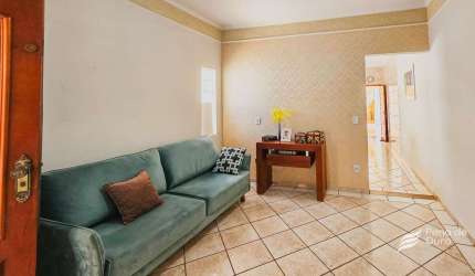 Casa Espaçosa com 03 quartos à venda no bairro Planalto