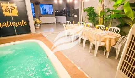 Casa 2 quartos à venda no Bairro Umuarama