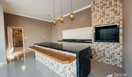 Casa com 05 quartos e edícula próxima ao Centro de Araçatuba