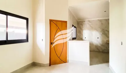 Casa 2 quartos à venda Residencial Eurico Caetano em Birigui