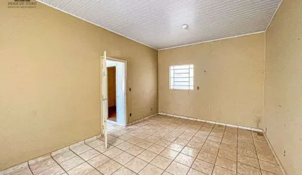 Casa para fins comerciais