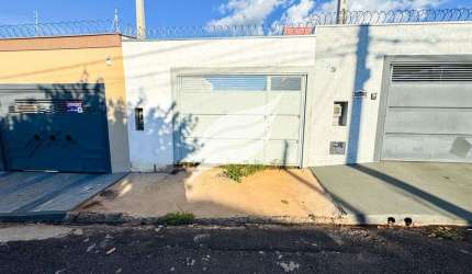 Terreno de 145 m² no Bairro Concórdia em Araçatuba