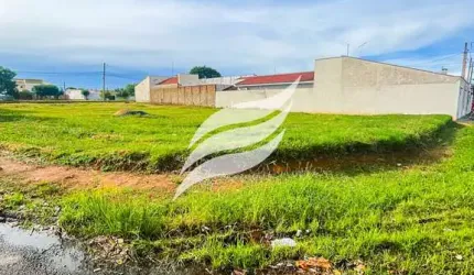 Lote de 281 m² à venda no Bairro Concórdia