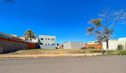 Terreno de 250 m² no bairro Concórdia