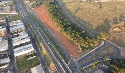 Terreno à Venda em Jardim do Trevo, Araçatuba - SP