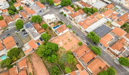 Terreno plano à venda no Vila Mendonça em Araçatuba