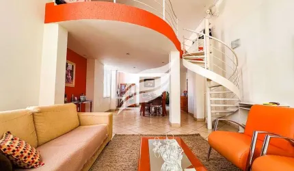 Casa 3 quartos à venda no Condomínio Habiana 1