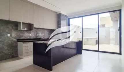 Casa 3 suítes à venda no Condomínio Costa Home