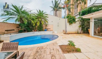 Casa 03 suítes em Condomínio próximo ao Araçatuba Shopping